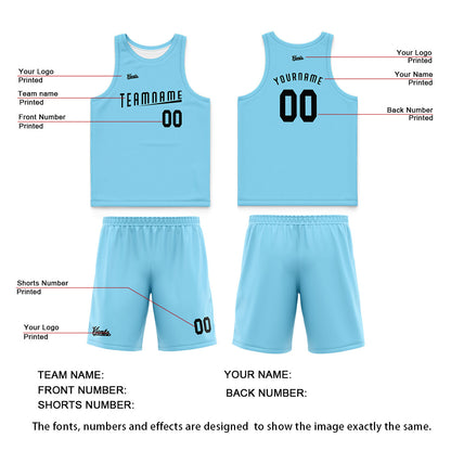 Custom Green Yellow Wide Shoulder Basketball Jersey, Breathable Mesh Team Uniform for Adult & Yout