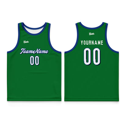 Custom Deep Red Wide Shoulder Basketball Jersey, Breathable Mesh Team Uniform for Adult & Yout