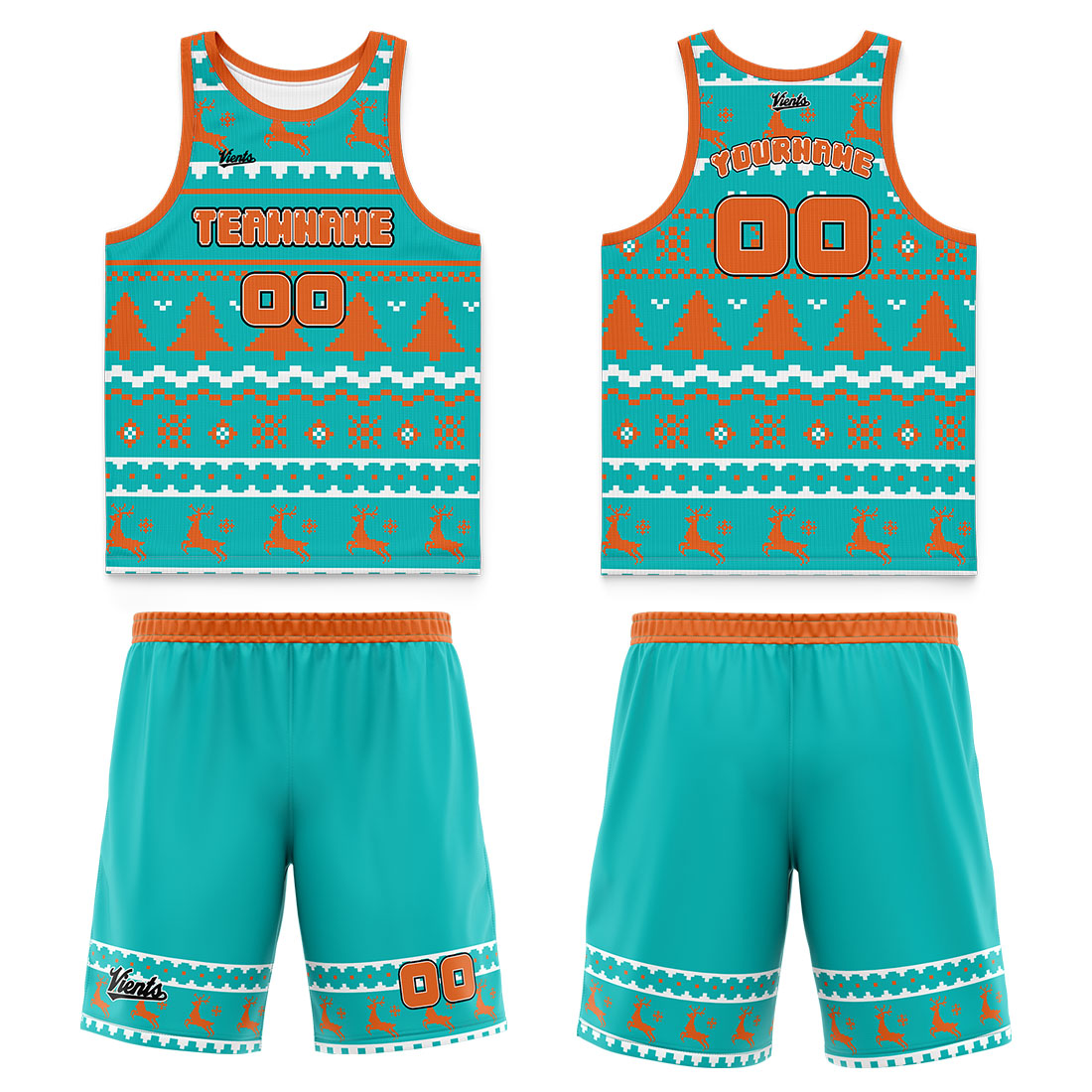 Custom Aqua Blue Wide Shoulder Basketball Jersey, Breathable Mesh Team Uniform for Adult & Yout