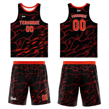 Custom Purple Yellow Wide Shoulder Basketball Jersey, Breathable Mesh Team Uniform for Adult & Yout
