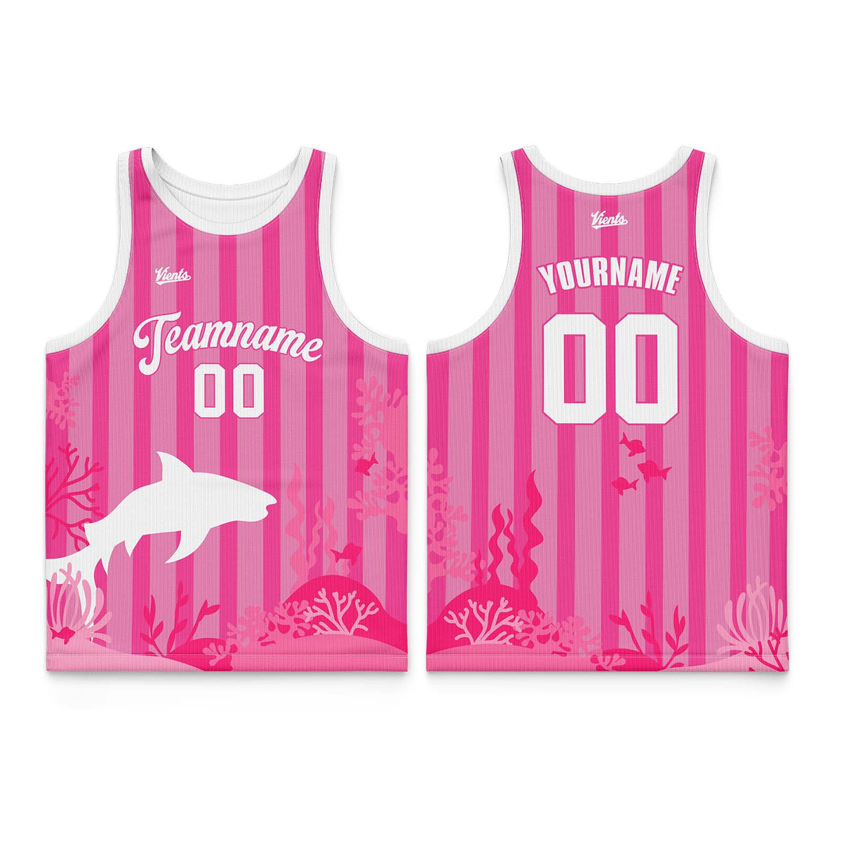 Custom Orange Wide Shoulder Basketball Jersey, Breathable Mesh Team Uniform for Adult & Yout