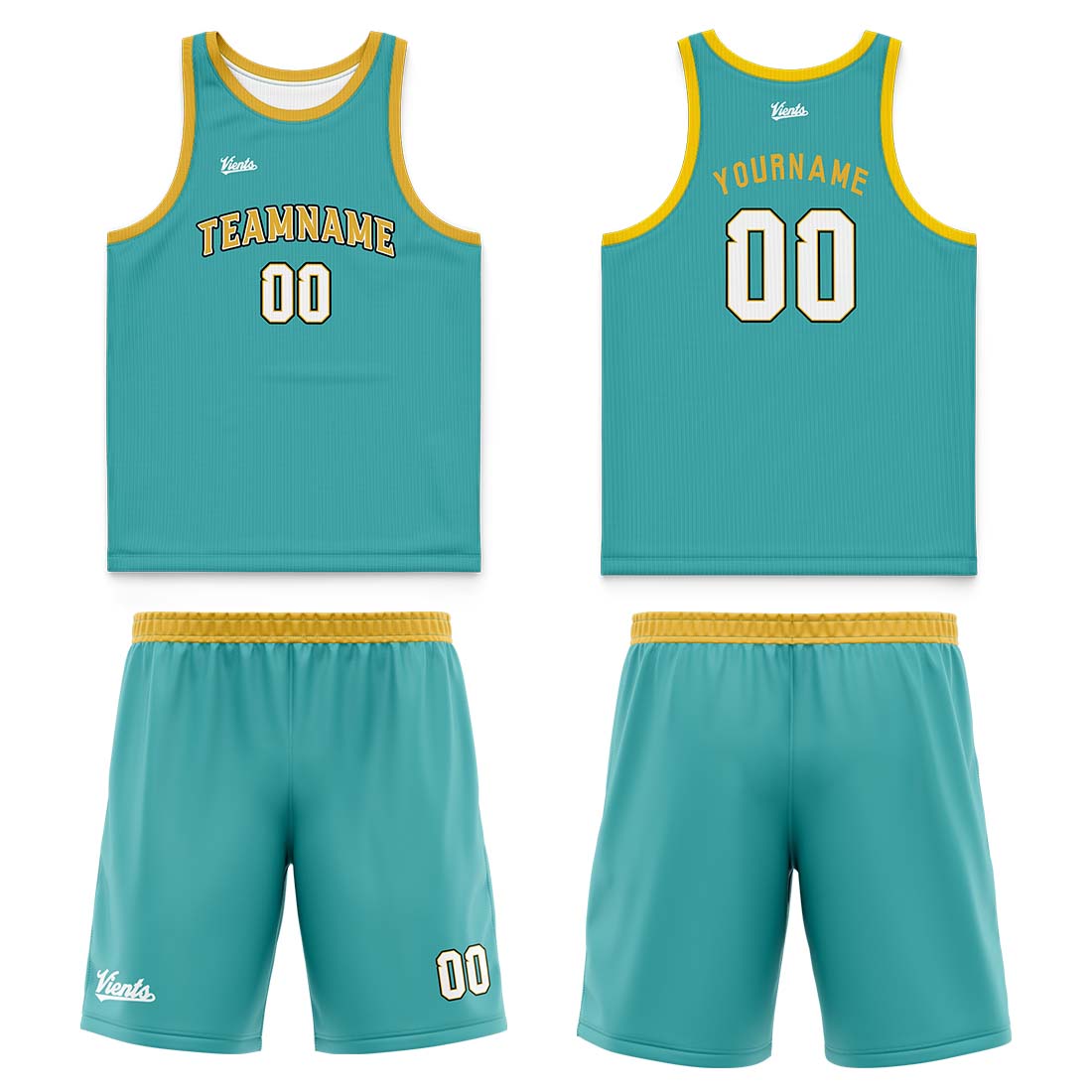 Custom Red White Wide Shoulder Basketball Jersey, Breathable Mesh Team Uniform for Adult & Yout