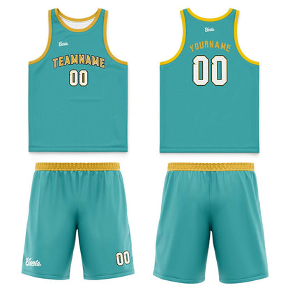 Custom Red White Wide Shoulder Basketball Jersey, Breathable Mesh Team Uniform for Adult & Yout