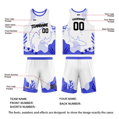 Custom Pinkish Purple Wide Shoulder Basketball Jersey, Breathable Mesh Team Uniform for Adult & Yout