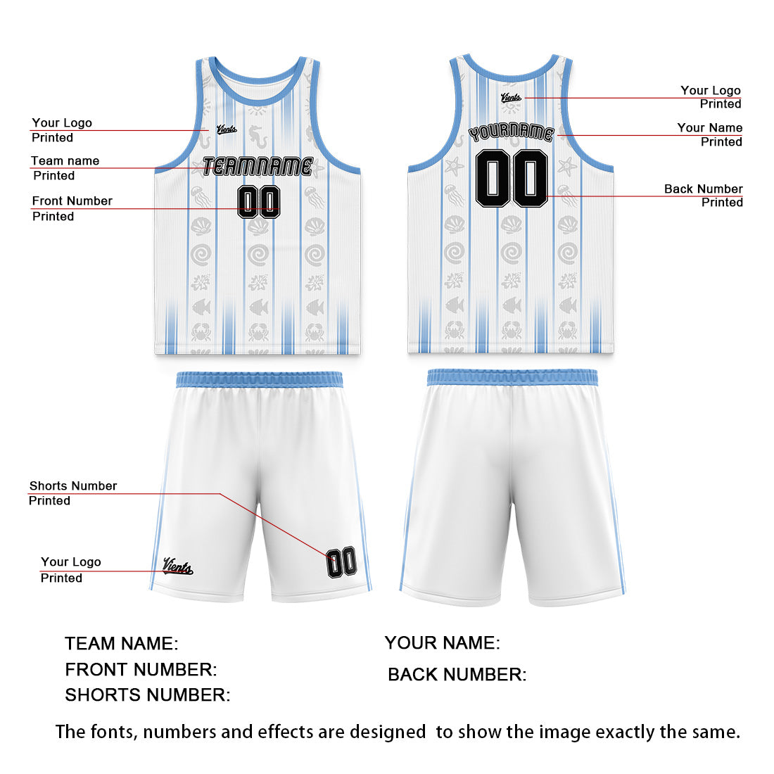 Custom Red Wide Shoulder Basketball Jersey, Breathable Mesh Team Uniform for Adult & Yout