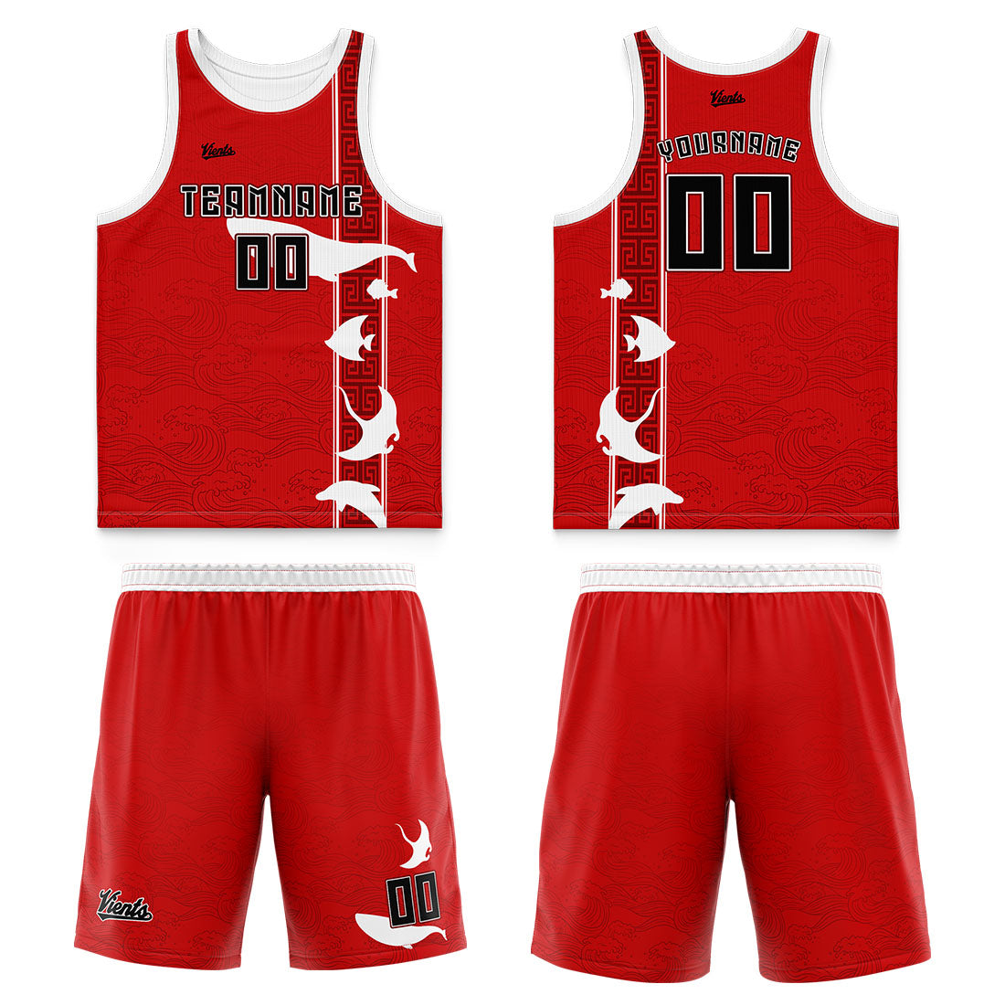 Custom Yellow Colorful Wide Shoulder Basketball Jersey, Breathable Mesh Team Uniform for Adult & Yout