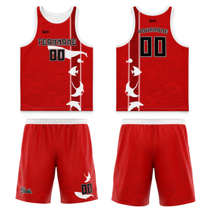 Custom Yellow Colorful Wide Shoulder Basketball Jersey, Breathable Mesh Team Uniform for Adult & Yout