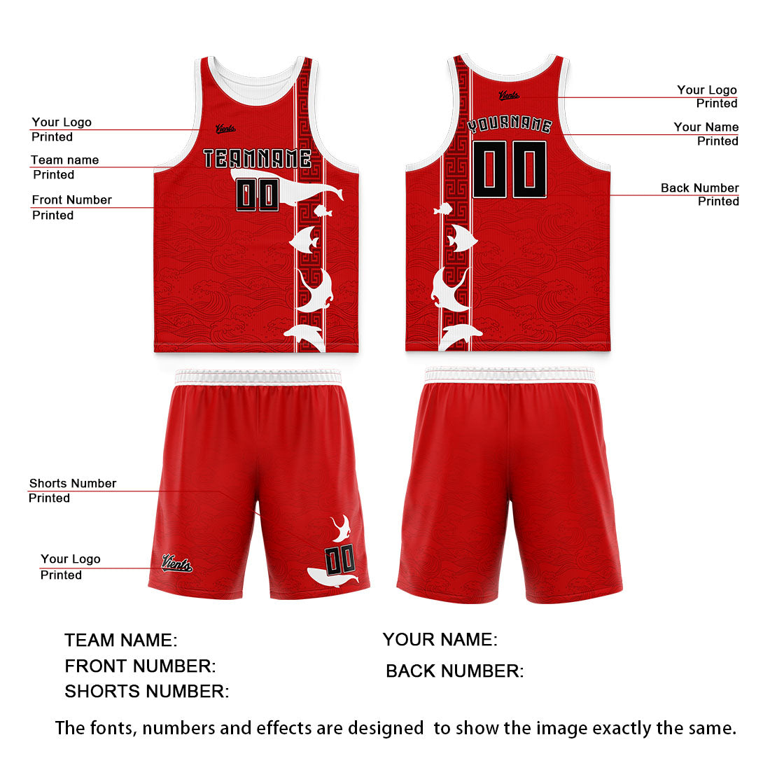 Custom Yellow Colorful Wide Shoulder Basketball Jersey, Breathable Mesh Team Uniform for Adult & Yout