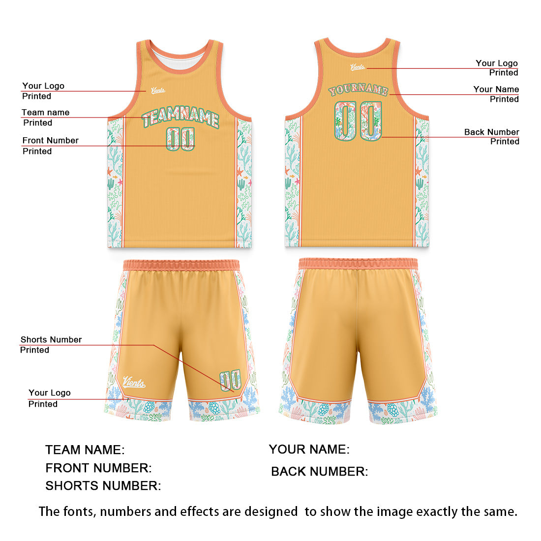 Custom Light Blue Pink Wide Shoulder Basketball Jersey, Breathable Mesh Team Uniform for Adult & Yout