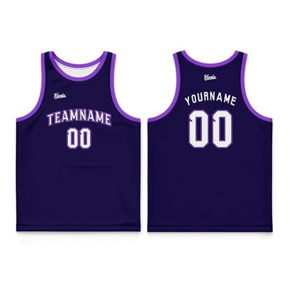 Custom Yellow Black Wide Shoulder Basketball Jersey, Breathable Mesh Team Uniform for Adult & Yout