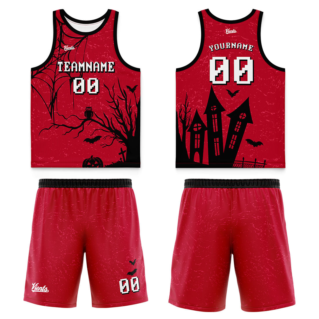 Custom White Pink Wide Shoulder Basketball Jersey, Breathable Mesh Team Uniform for Adult & Yout