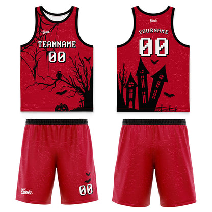 Custom White Pink Wide Shoulder Basketball Jersey, Breathable Mesh Team Uniform for Adult & Yout
