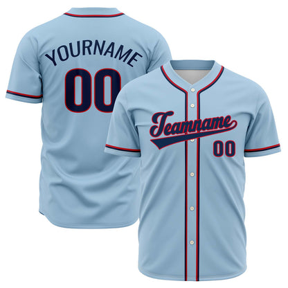 Custom Black Hip Hop Baseball Jersey Stitched & Printed & Personalized Name Number Shirts