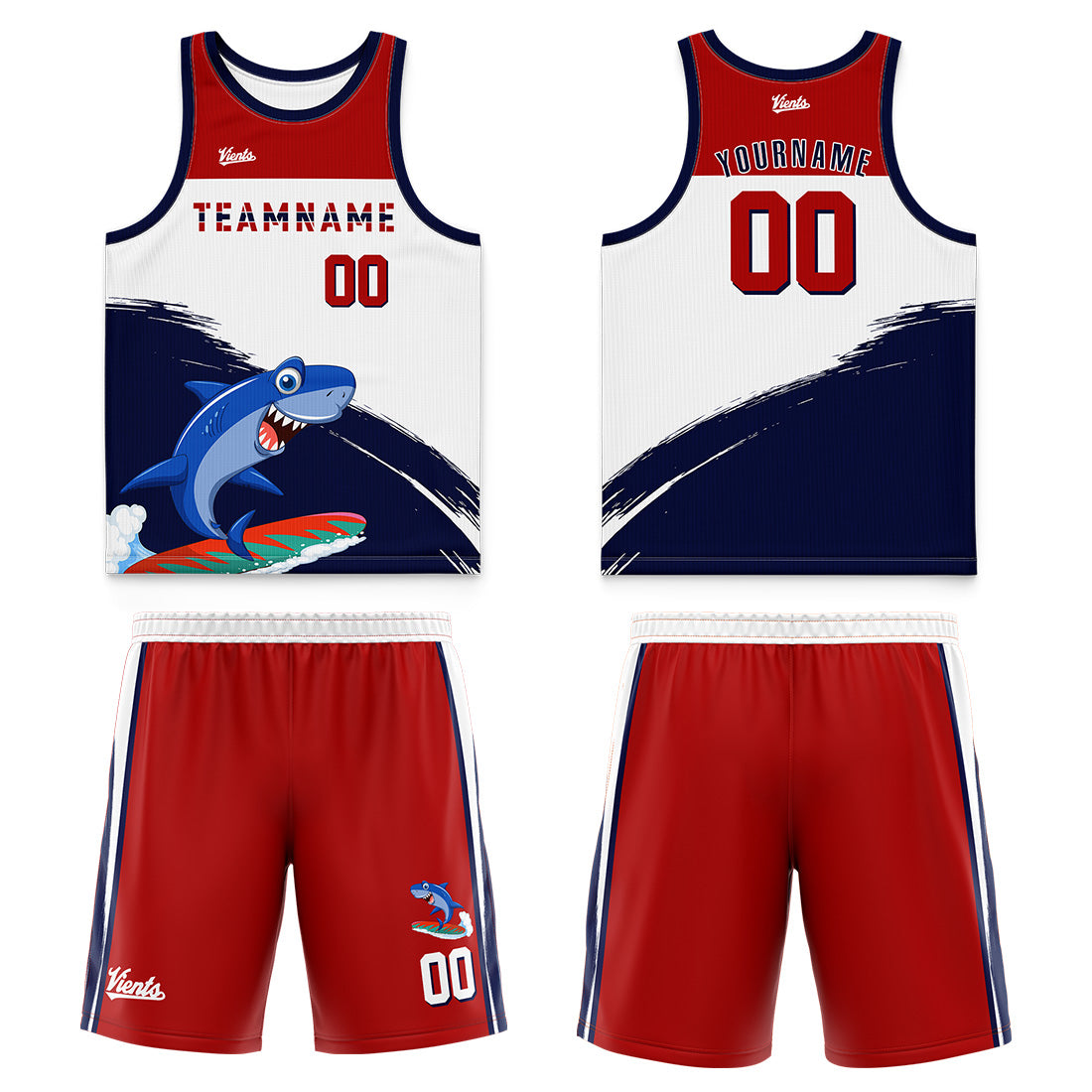 Custom Purple Orange Wide Shoulder Basketball Jersey, Breathable Mesh Team Uniform for Adult & Yout