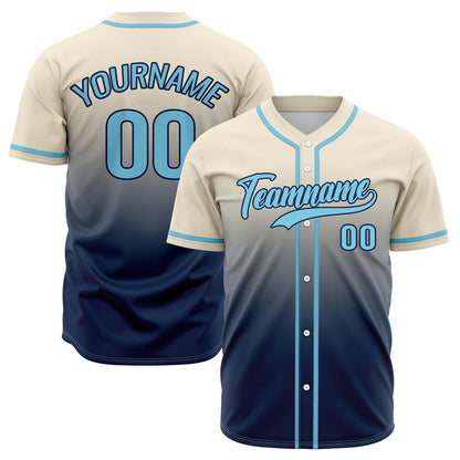 Custom Black Hip Hop Baseball Jersey Stitched & Printed & Personalized Name Number Shirts