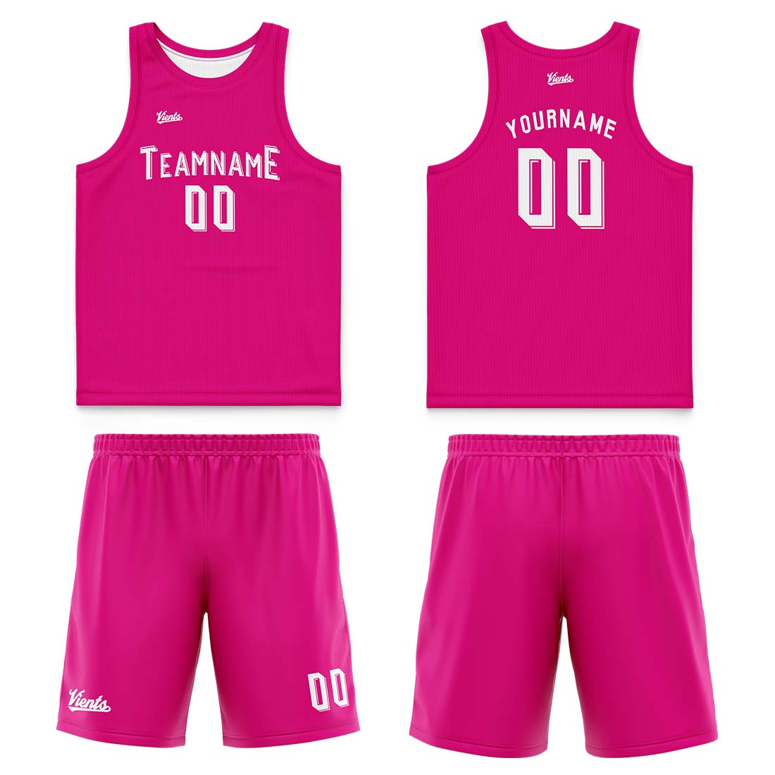Custom Yellow Wide Shoulder Basketball Jersey, Breathable Mesh Team Uniform for Adult & Yout