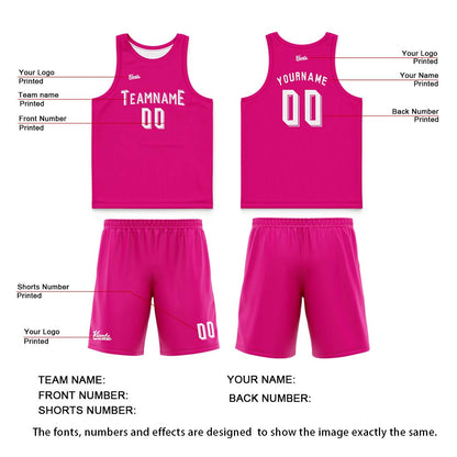 Custom Yellow Wide Shoulder Basketball Jersey, Breathable Mesh Team Uniform for Adult & Yout