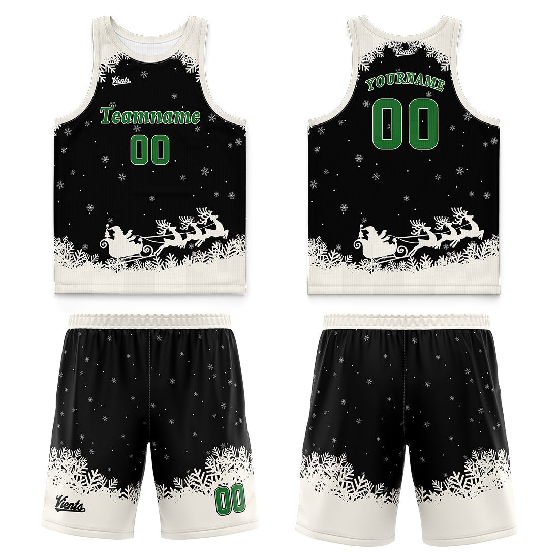 Custom Black White Wide Shoulder Basketball Jersey, Breathable Mesh Team Uniform for Adult & Yout
