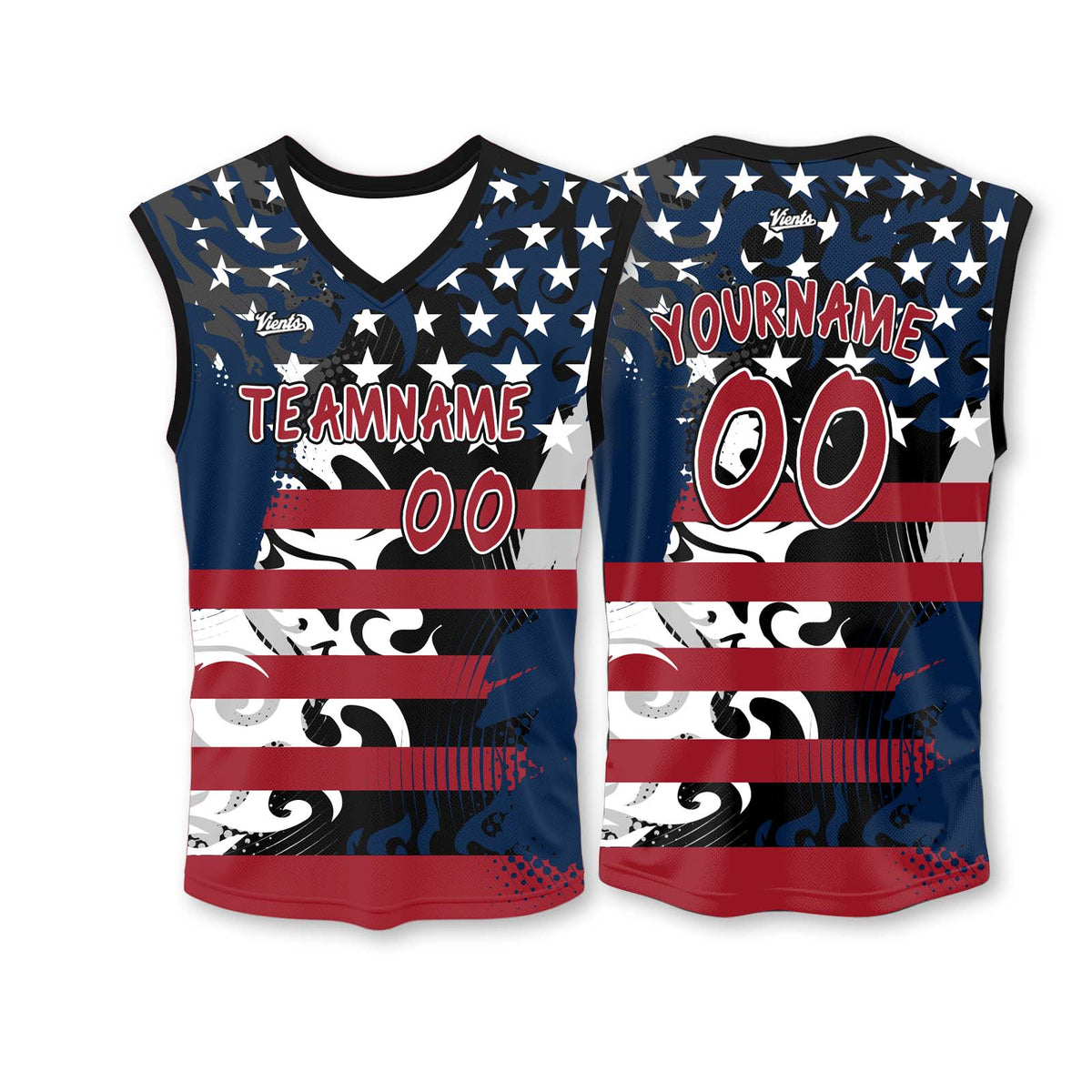 Custom Black Pink White Thin Strap Basketball Jersey, Breathable Mesh Training Uniform for Adults & Youth