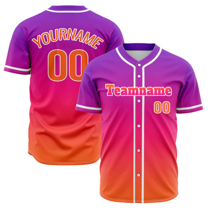 Custom Black Hip Hop Baseball Jersey Stitched & Printed & Personalized Name Number Shirts