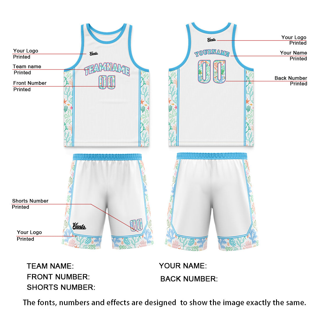 Custom Yellow White Wide Shoulder Basketball Jersey, Breathable Mesh Team Uniform for Adult & Yout
