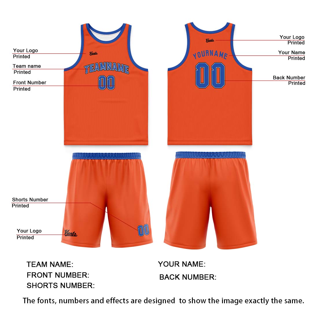 Custom Navy Blue Light Blue Wide Shoulder Basketball Jersey, Breathable Mesh Team Uniform for Adult & Yout