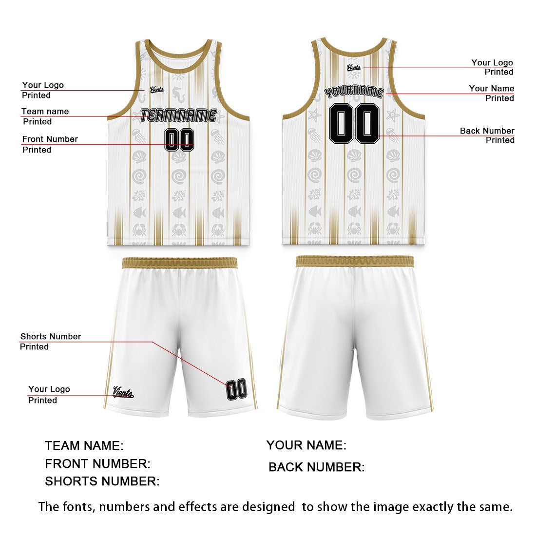 Custom Deep Blue Green Wide Shoulder Basketball Jersey, Breathable Mesh Team Uniform for Adult & Yout