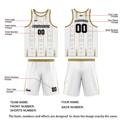 Custom Deep Blue Green Wide Shoulder Basketball Jersey, Breathable Mesh Team Uniform for Adult & Yout