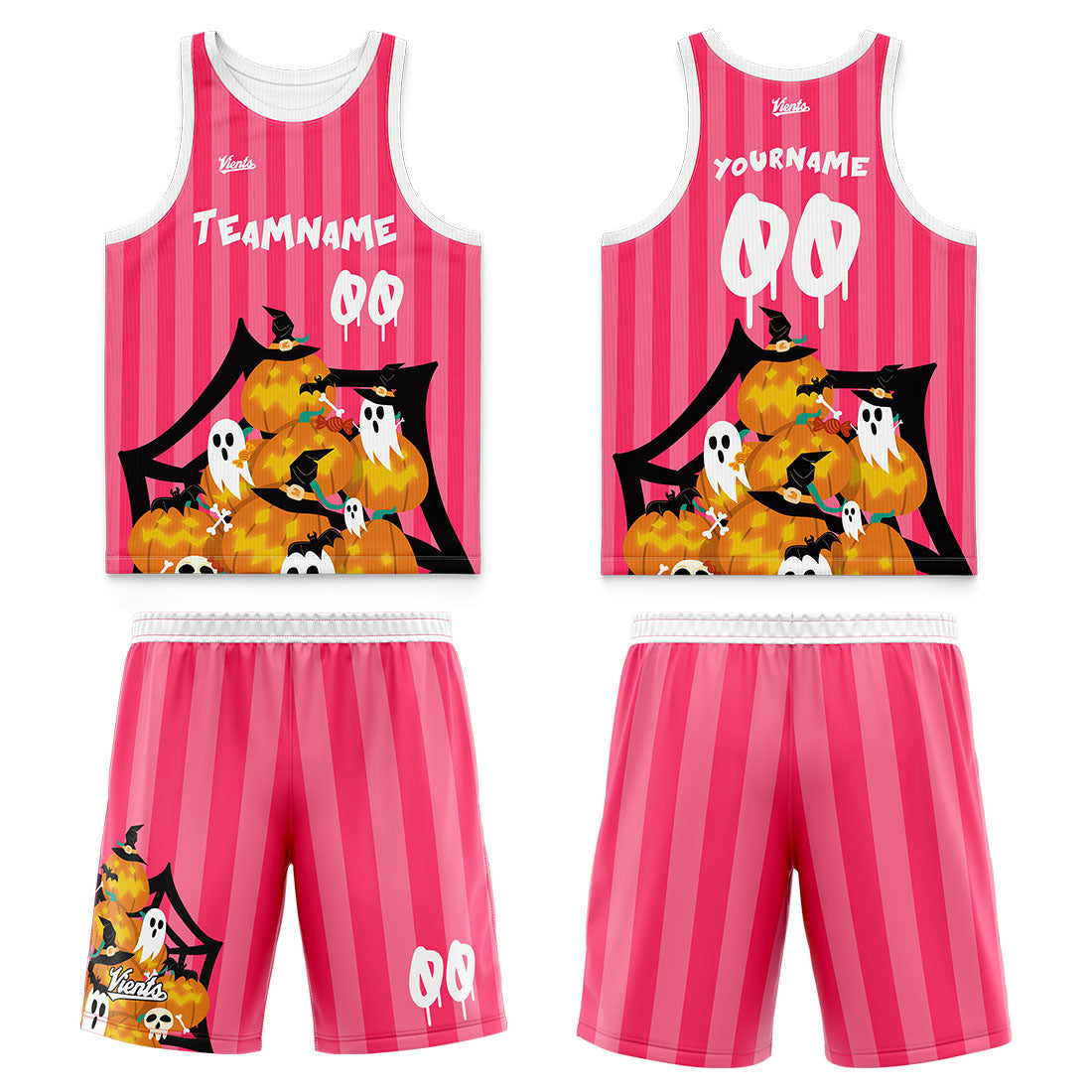 Custom Orange Yellow Wide Shoulder Basketball Jersey, Breathable Mesh Team Uniform for Adult & Yout