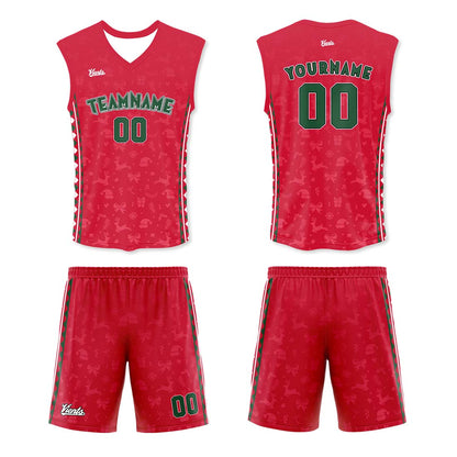 Custom Purple Black Thin Strap Basketball Jersey, Breathable Mesh Training Uniform for Adults & Youth