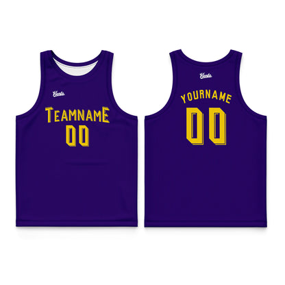 Custom Pink Green White Wide Shoulder Basketball Jersey, Breathable Mesh Team Uniform for Adult & Yout