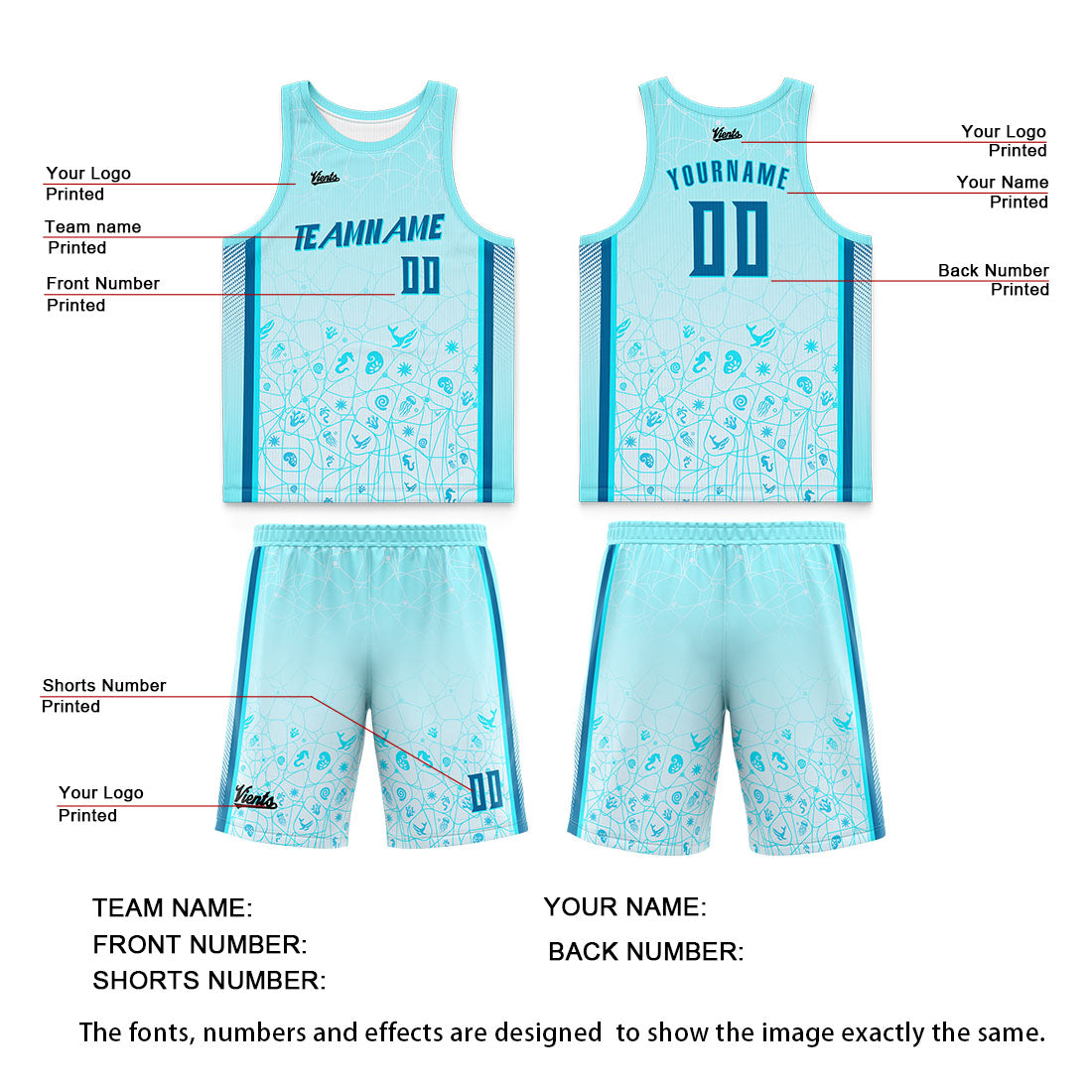 Custom Green Yellow White Wide Shoulder Basketball Jersey, Breathable Mesh Team Uniform for Adult & Yout