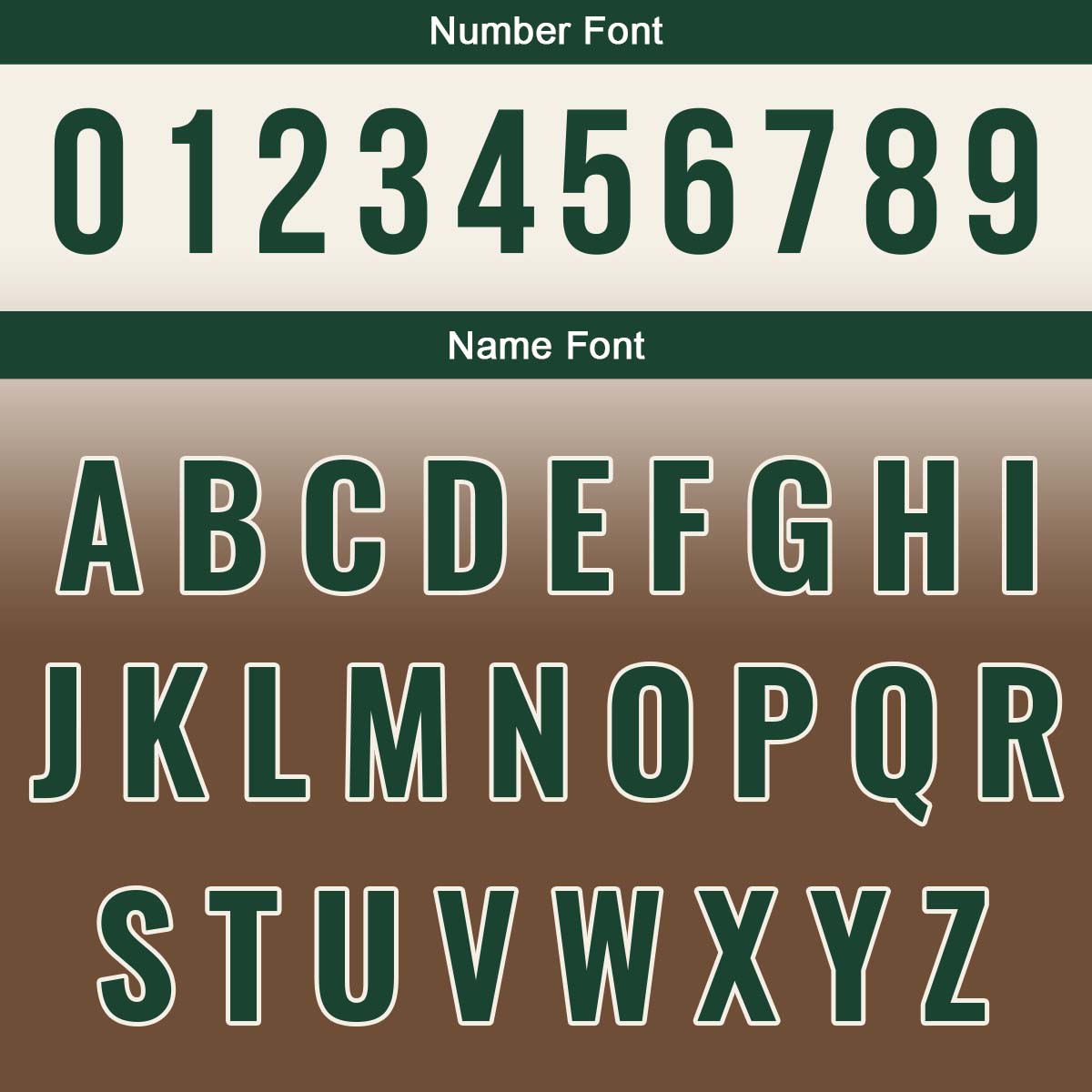 Custom Off White Brown Hip Hop Baseball Jersey Stitched Printed - Personalized Name Number Shirts #BB-0919-0068