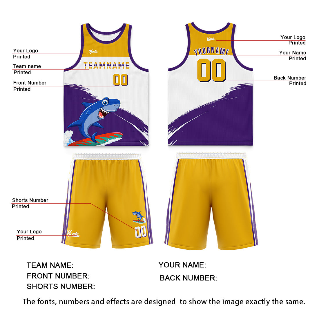 Custom Pink Dark Blue Wide Shoulder Basketball Jersey, Breathable Mesh Team Uniform for Adult & Yout