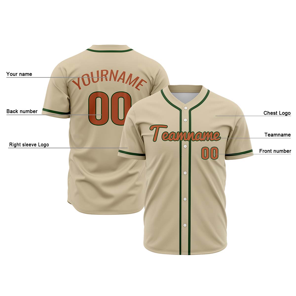 Custom Black Hip Hop Baseball Jersey Stitched & Printed & Personalized Name Number Shirts