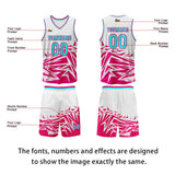 Custom Powder Blue Basketball Jersey Uniform Suit Printed Your Logo Name Number