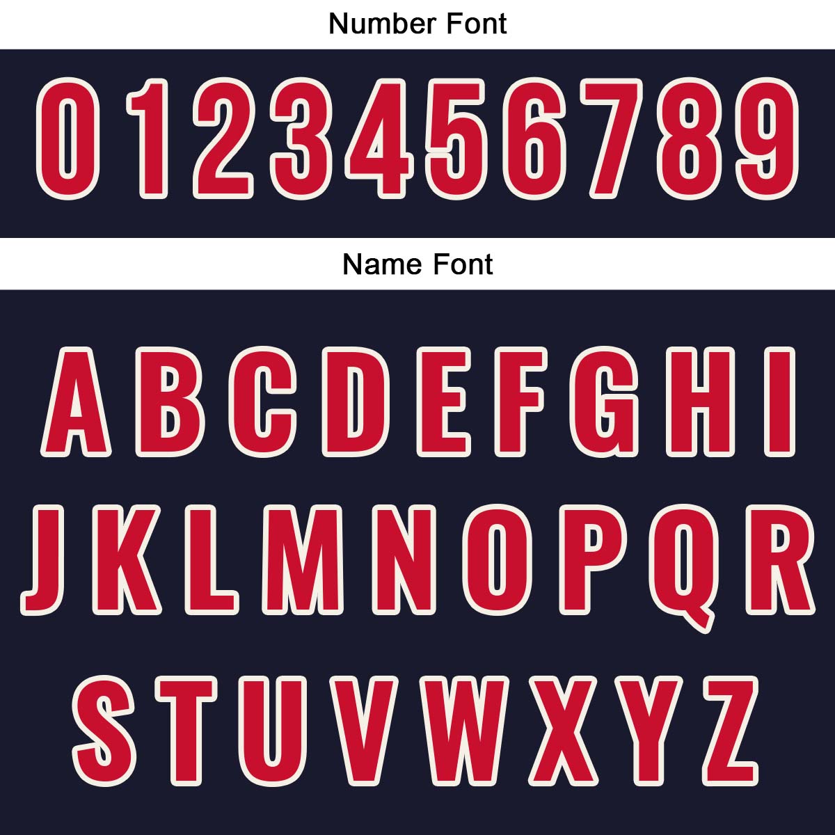 Custom Dark Blue Black Hip Hop Baseball Jersey Stitched Printed - Personalized Name Number Shirts #BB-0919-0046