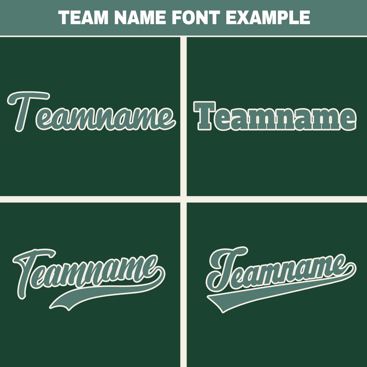 Custom Dark Green Brown Hip Hop Baseball Jersey Stitched Printed - Personalized Name Number Shirts #BB-0919-0055