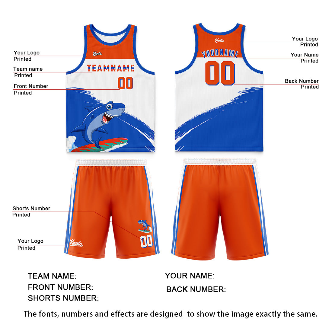 Custom Blue Gray Red Wide Shoulder Basketball Jersey, Breathable Mesh Team Uniform for Adult & Yout