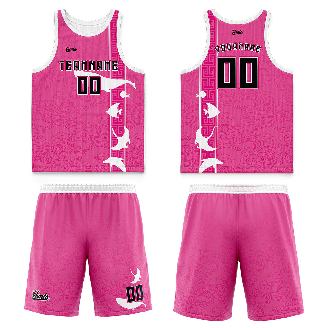 Custom Yellow Wide Shoulder Basketball Jersey, Breathable Mesh Team Uniform for Adult & Yout