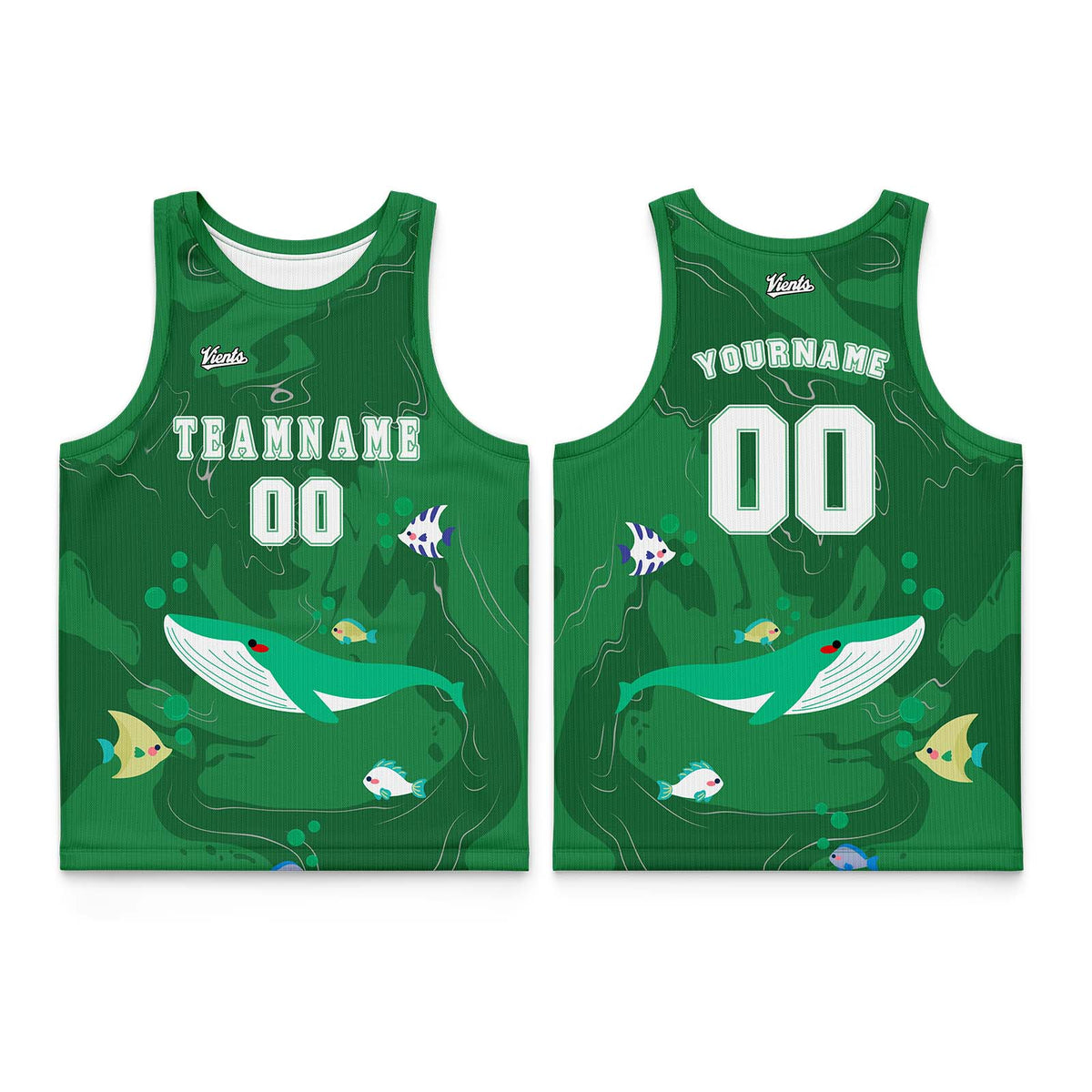 Custom White Colorful Wide Shoulder Basketball Jersey, Breathable Mesh Team Uniform for Adult & Yout