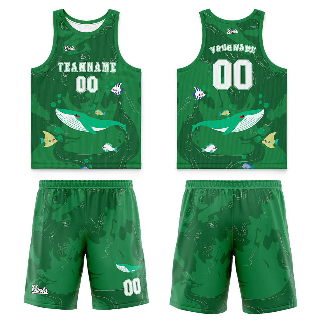 Custom White Colorful Wide Shoulder Basketball Jersey, Breathable Mesh Team Uniform for Adult & Yout