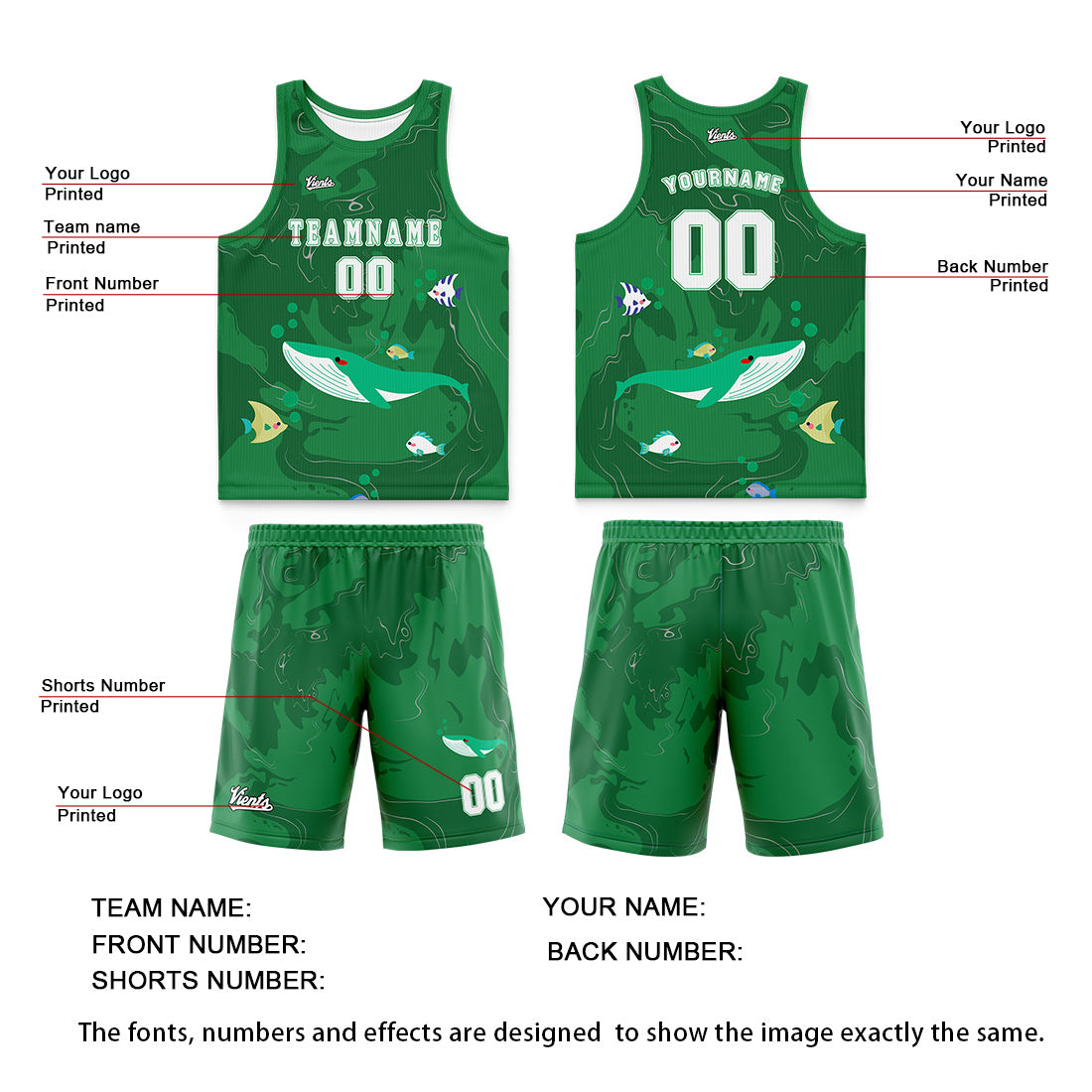 Custom White Colorful Wide Shoulder Basketball Jersey, Breathable Mesh Team Uniform for Adult & Yout