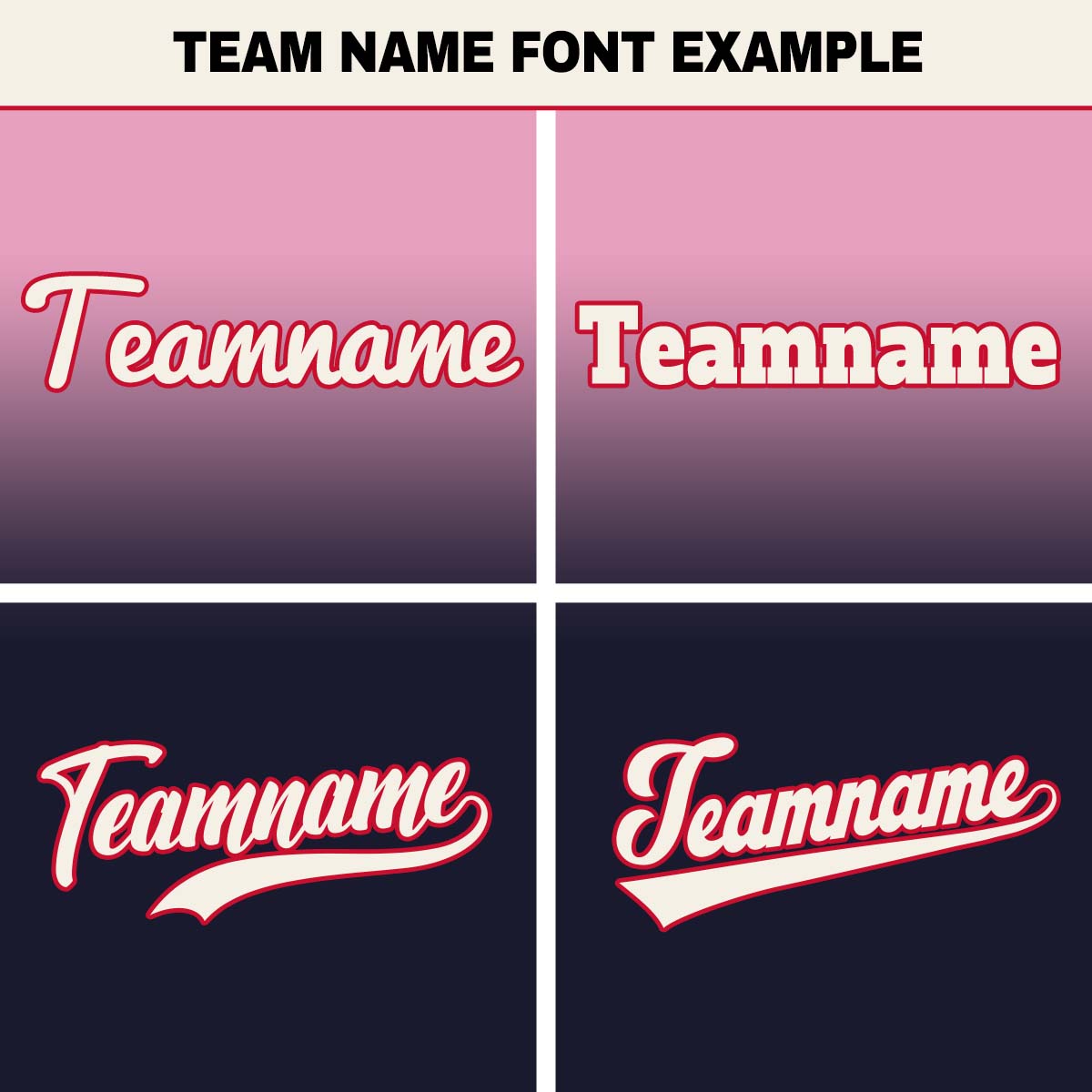 Custom Pink Black Hip Hop Baseball Jersey Stitched Printed - Personalized Name Number Shirts #BB-0919-0082