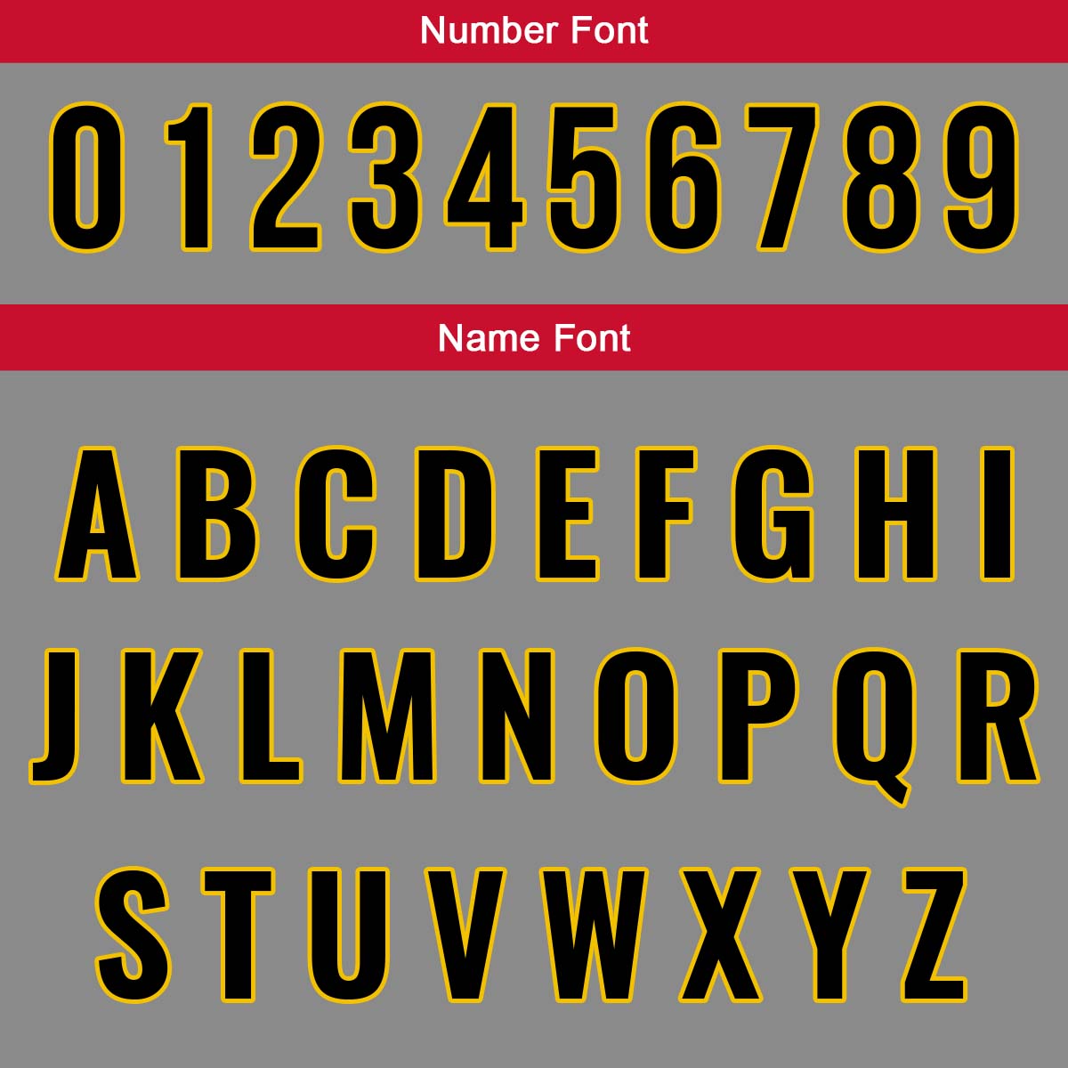 Custom Gray Black Hip Hop Baseball Jersey Stitched Printed - Personalized Name Number Shirts #BB-0919-0059
