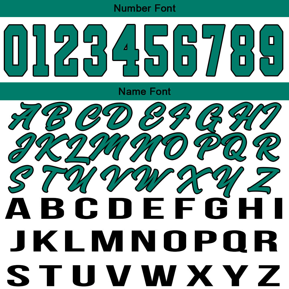 Custom White Green Basketball Jersey for Men Women Adult Youth Stitched Name Number Logo