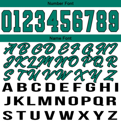 Custom White Green Basketball Jersey for Men Women Adult Youth Stitched Name Number Logo