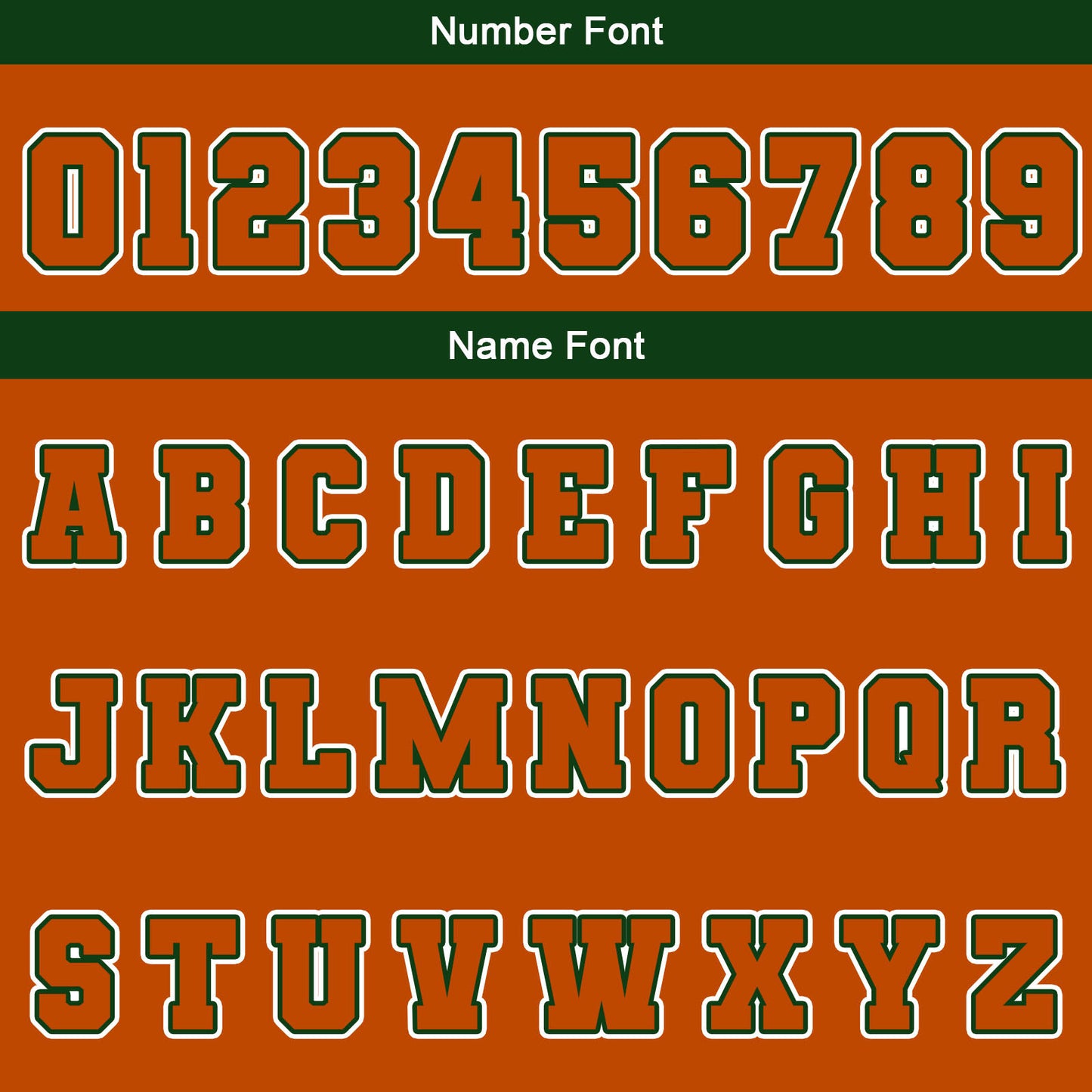 Custom Orange White Waterproof Varsity Jackets Personalized Stitched Name Number Logo to Letterman Jackets