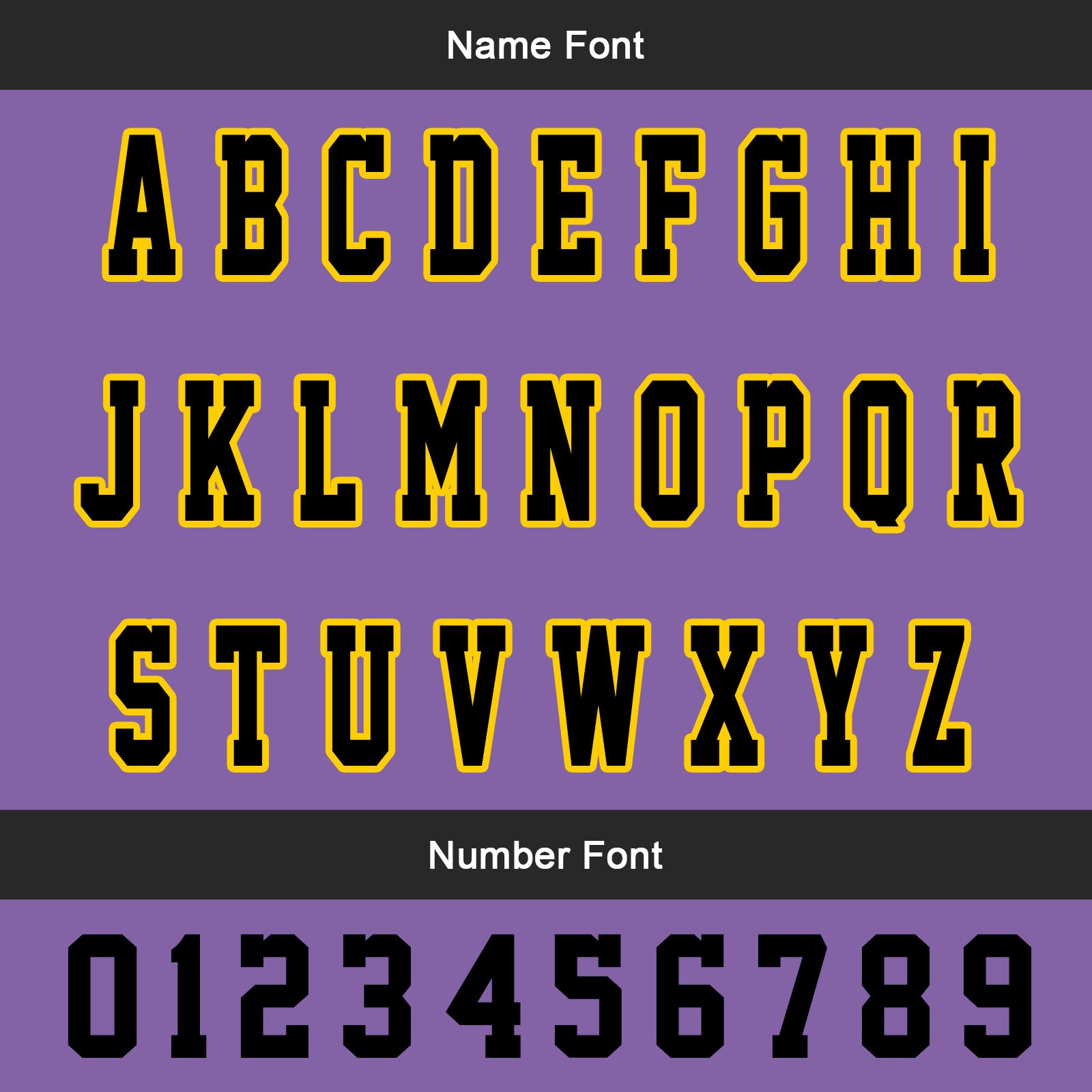 Custom Black Purple Varsity Jackets for Men Women Youth Personalized Letterman Jackets