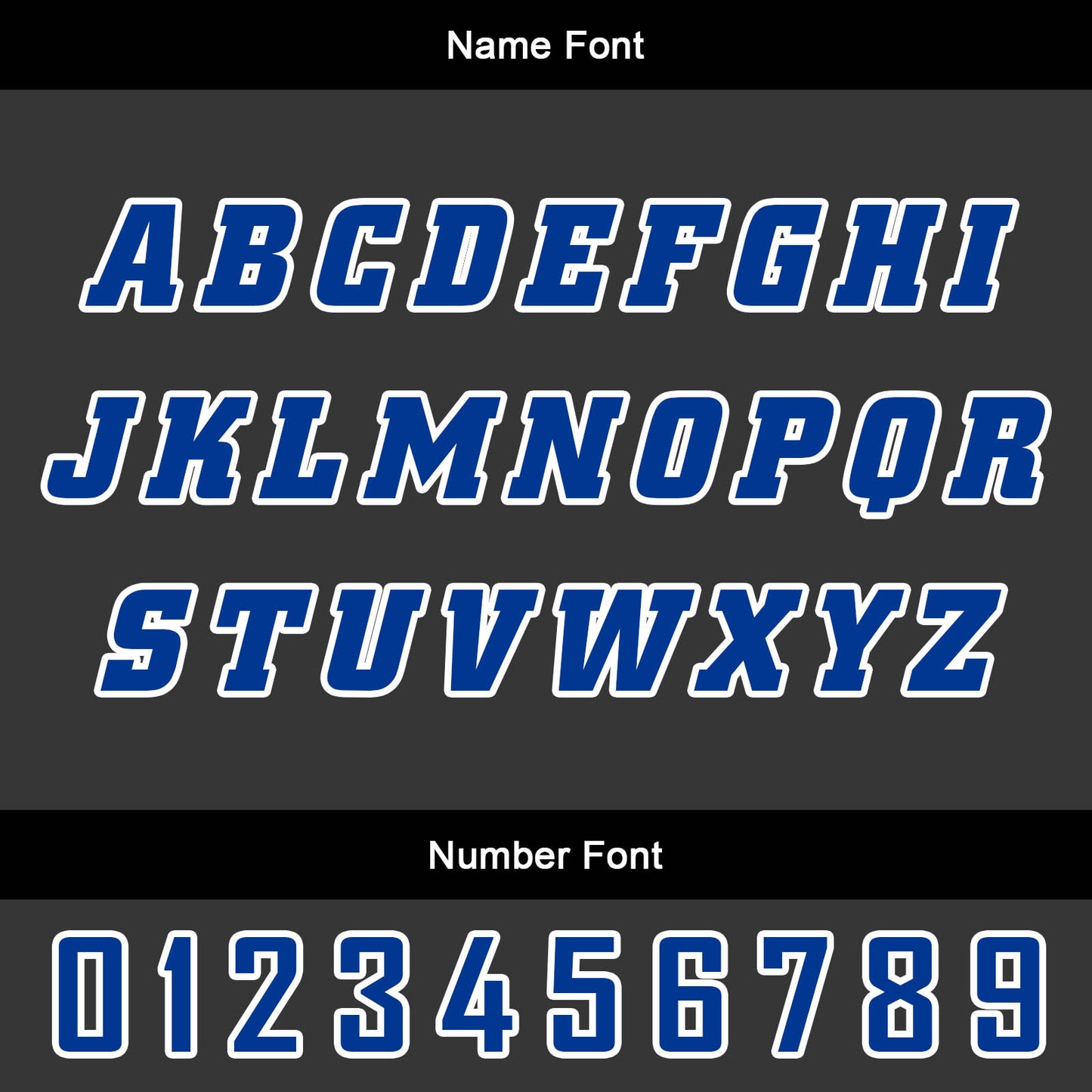 Custom Azure Basketball Jersey Uniform Suit Printed Your Logo Name Number